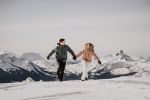 Throwing it back to Chris + Taryn’s epic engagement shoot! From snowboarding to split boarding, these two truly embodied the adventurous couple's spirit on the mountain! 🏂❄️ With winter just around the corner, it’s the perfect reminder that there are endless ways to make unforgettable memories in the snow. Who's ready to embrace the slopes and create some magic this season? Let’s go!⁠
⁠
Photographer | @whistler_steve⁠
⁠
#WinterEngagement #AdventureCouple #WhistlerVibes #WhistlerBC #WhistlerBlackcomb #EngagementInspo #SkiElopement